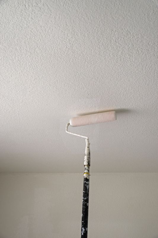 Drywall Painting in Waco, TX