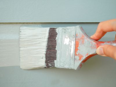 Gutters Painting in Boulder, CO